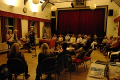 A-meeting-in-the-Market-House