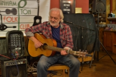 John-Robinson